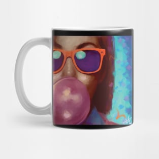 80s vibes Mug